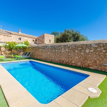 Finca Can Maria Costitx Экстерьер фото