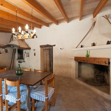 Finca Can Maria Costitx Экстерьер фото