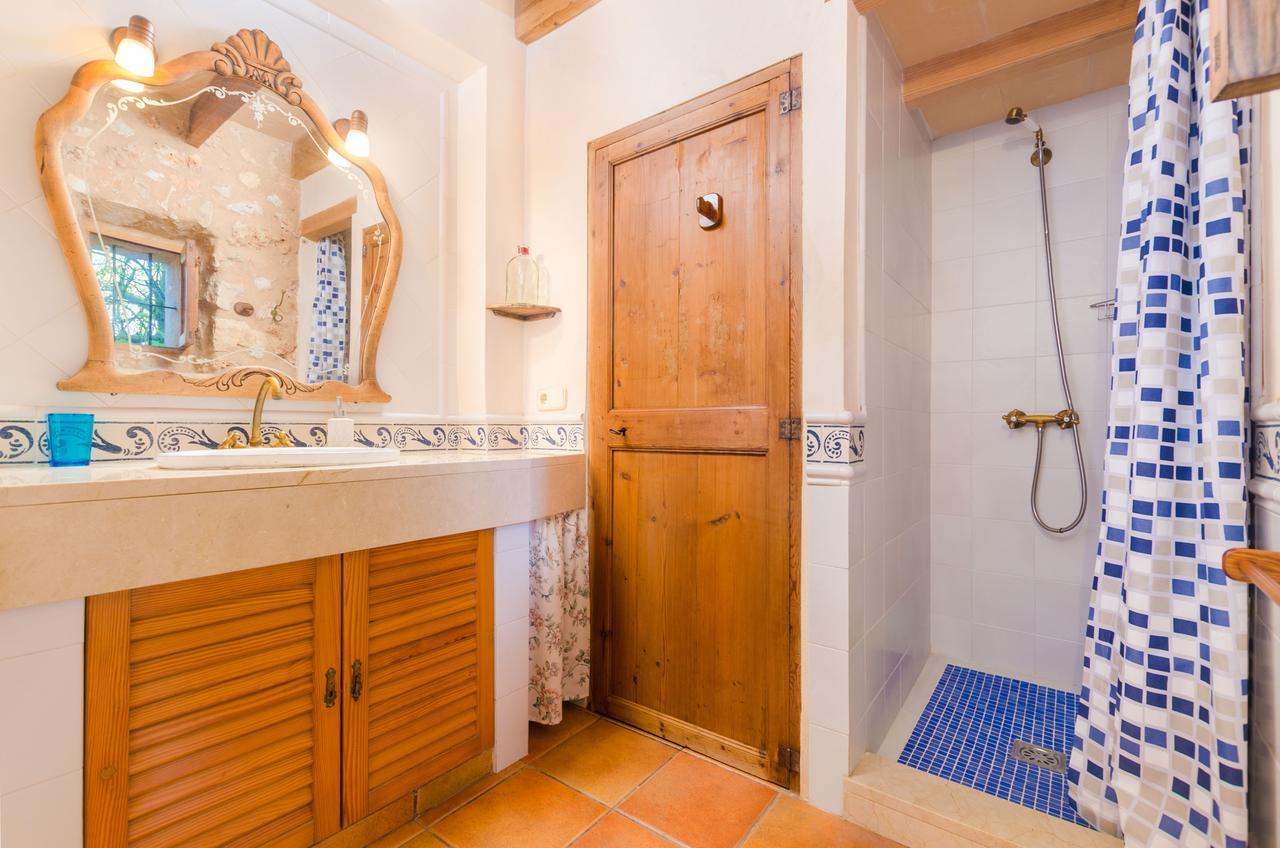 Finca Can Maria Costitx Экстерьер фото