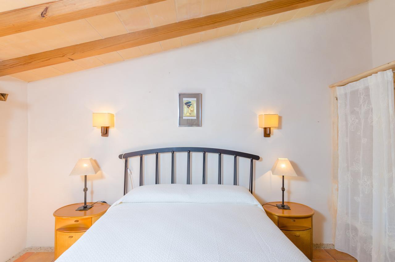 Finca Can Maria Costitx Экстерьер фото