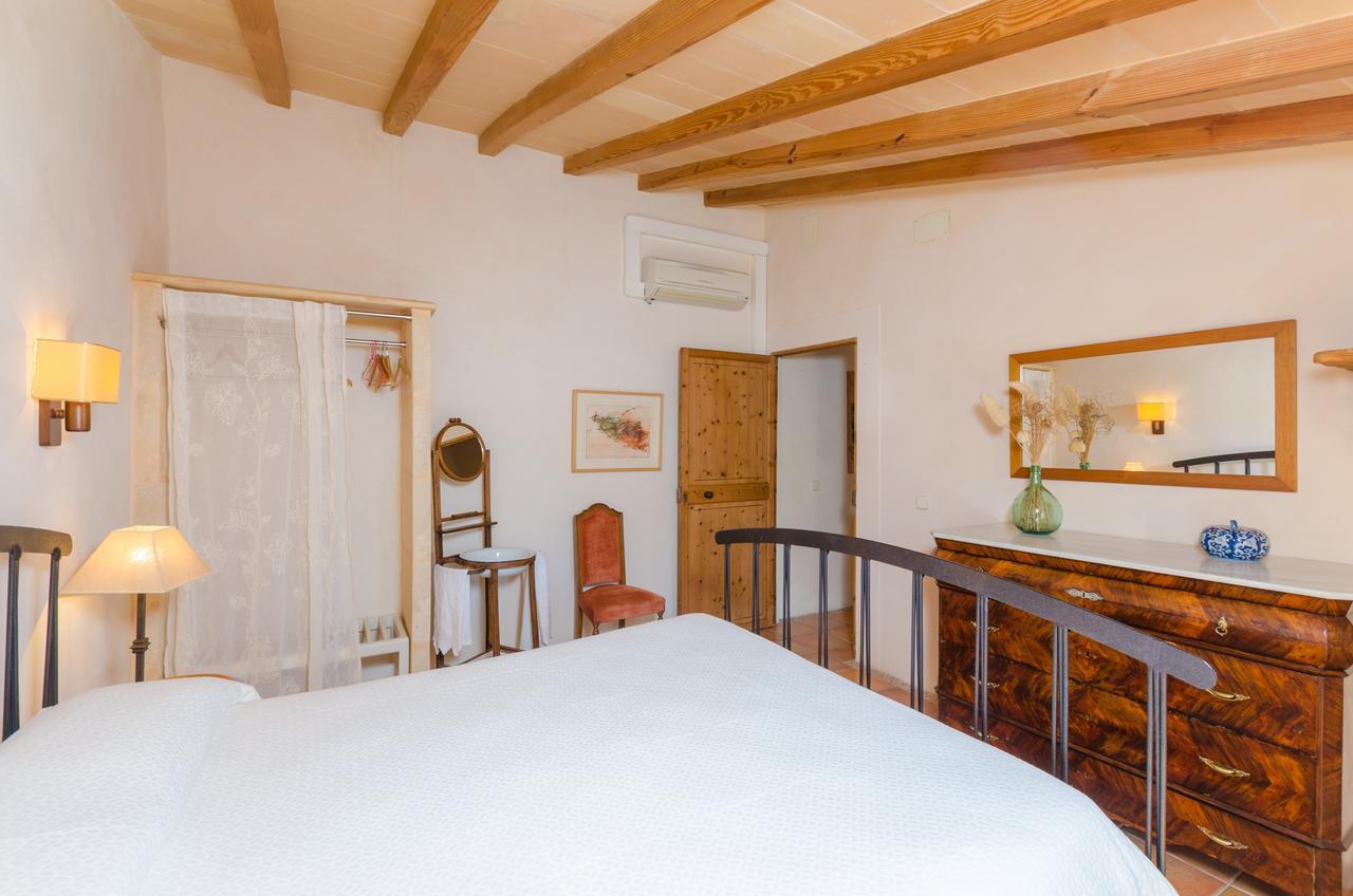 Finca Can Maria Costitx Экстерьер фото