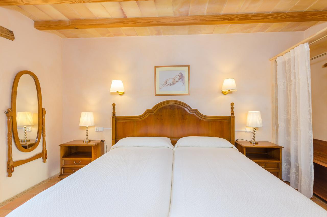 Finca Can Maria Costitx Экстерьер фото