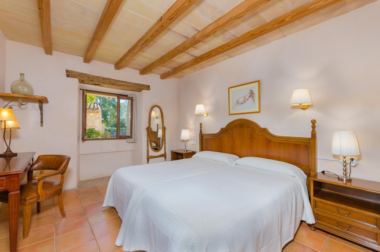 Finca Can Maria Costitx Экстерьер фото