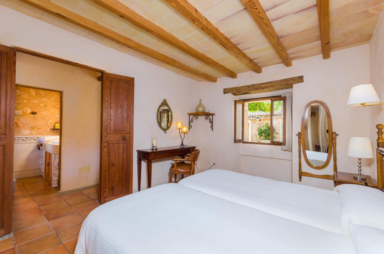 Finca Can Maria Costitx Экстерьер фото