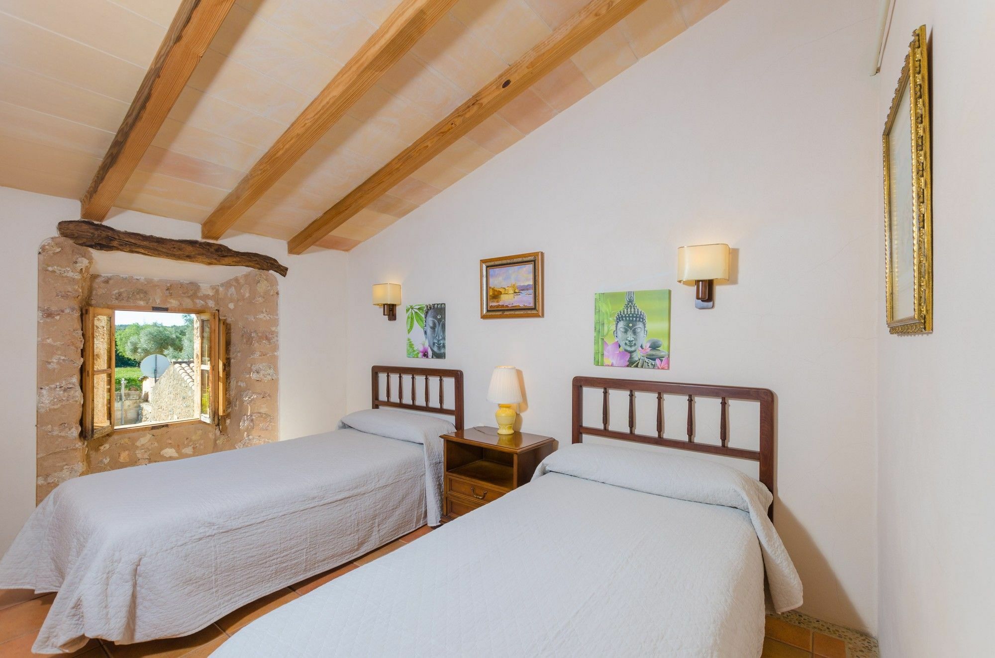 Finca Can Maria Costitx Экстерьер фото