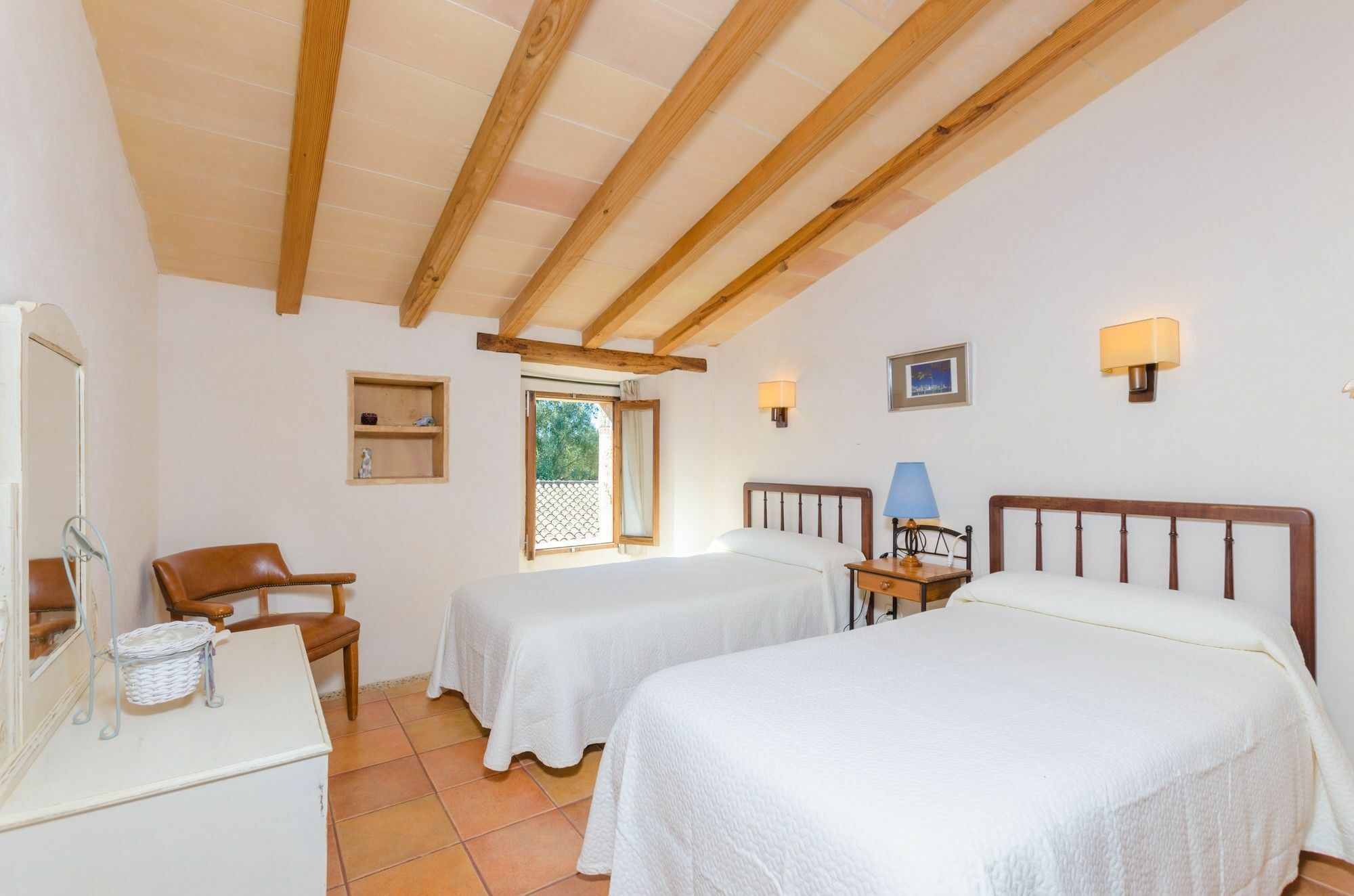 Finca Can Maria Costitx Экстерьер фото