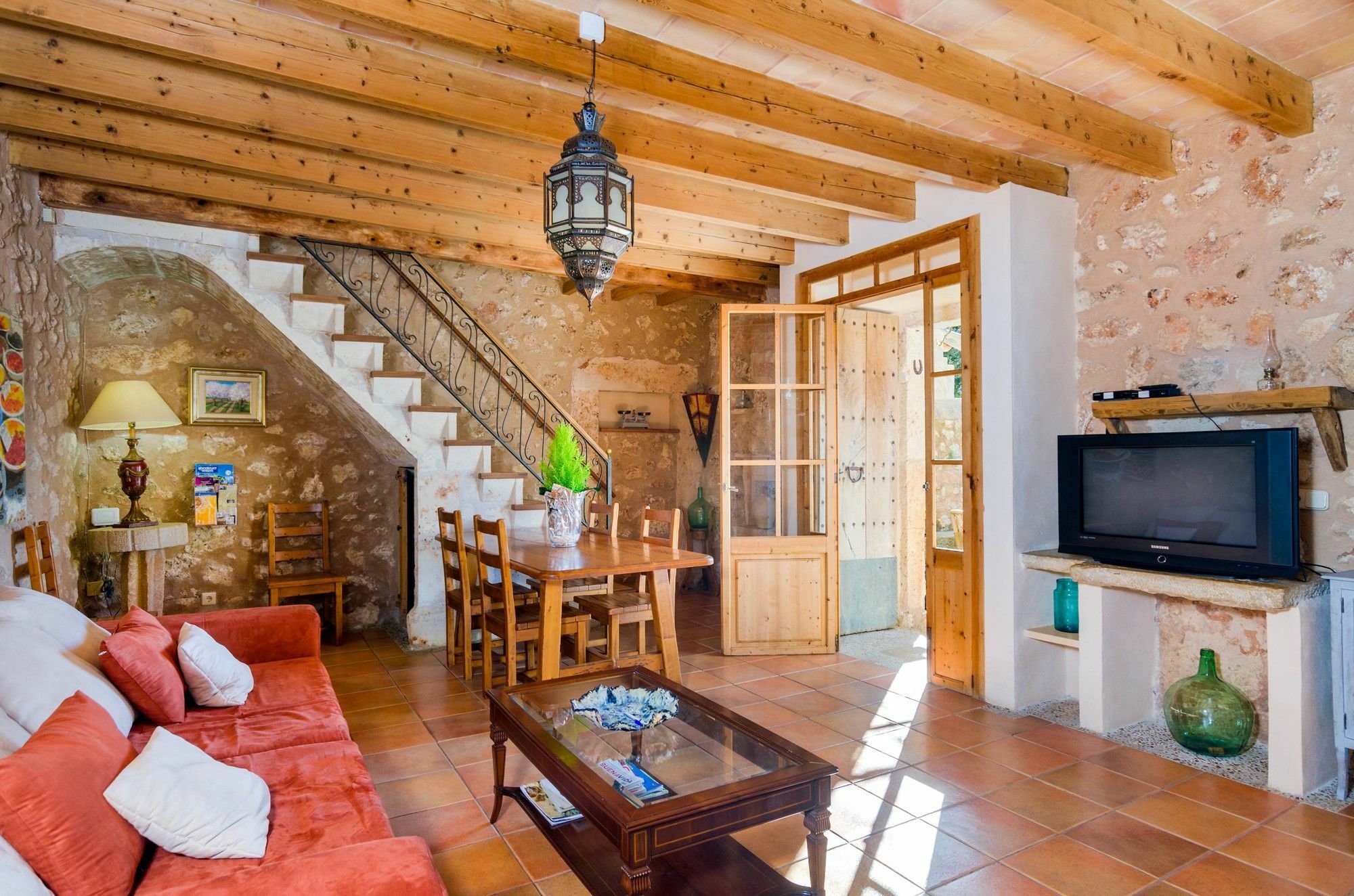Finca Can Maria Costitx Экстерьер фото